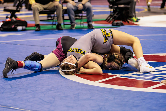 2022.02.18 MSHSAA State Wrestling Rnd3 Wrestlebacks0325