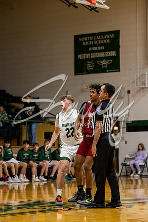 2024.12.20 NCHS Boys Basketball Vs. Louisiana-4