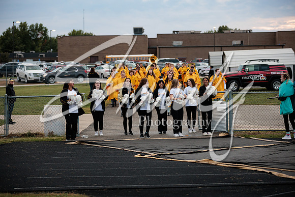 2022.09.23 FHS Football Vs. Moberly0522