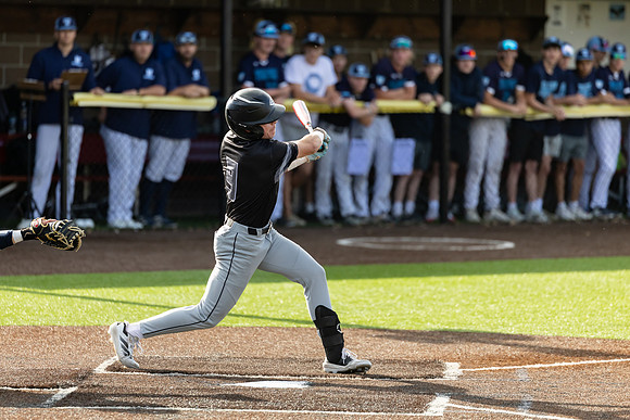 2025.05.22 FHS Baseball Vs. Father Tolton-13