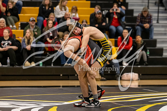 2024.12.10 FHS Wrestling Vs. Jefferson City-169