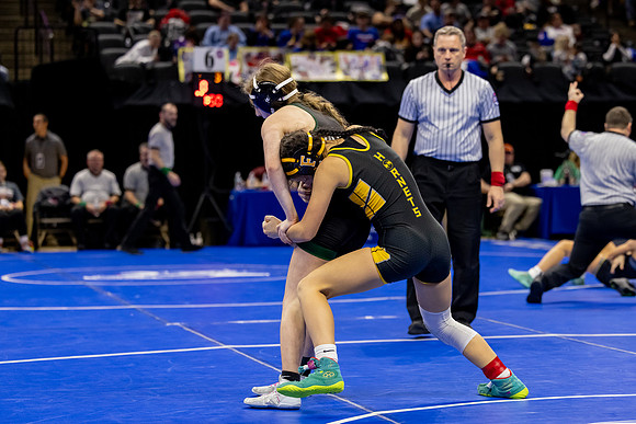 2025.02.26 MSHSAA Wrestling Championship Class 1 Girls-73