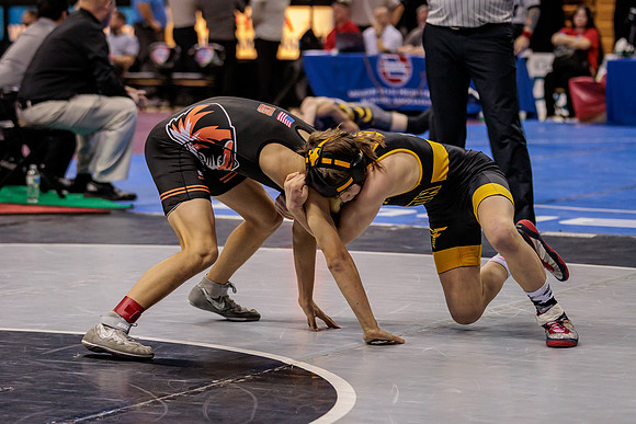 2022.02.19 MSHSAA State Wrestling Rnd4 Wrestlebacks0499