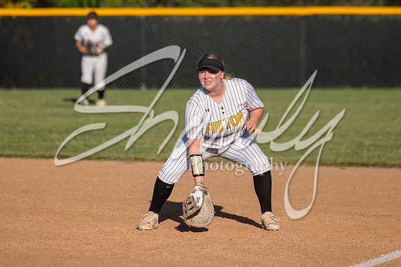 2024.10.03 FHS Softball Vs. Hannibal-16