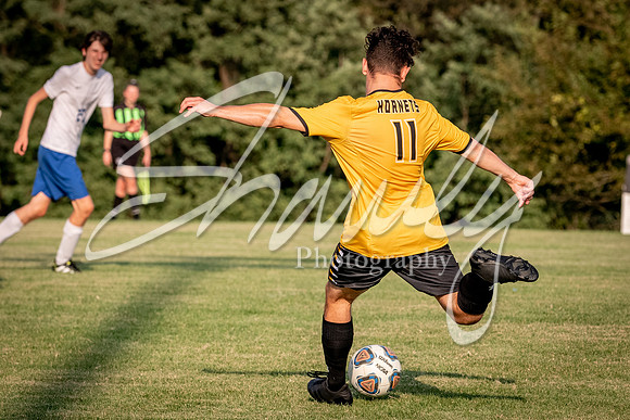2021.09.07 FHS Boys Soccer Vs. Boonville01141