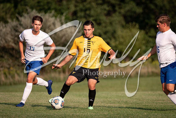 2021.09.07 FHS Boys Soccer Vs. Boonville00056