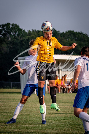 2021.09.07 FHS Boys Soccer Vs. Boonville00175