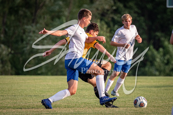 2021.09.07 FHS Boys Soccer Vs. Boonville00193