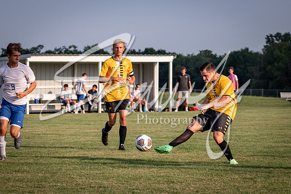 2021.09.07 FHS Boys Soccer Vs. Boonville00256