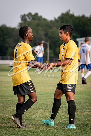2021.09.07 FHS Boys Soccer Vs. Boonville01566