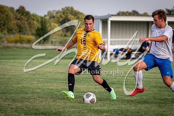 2021.09.07 FHS Boys Soccer Vs. Boonville00434