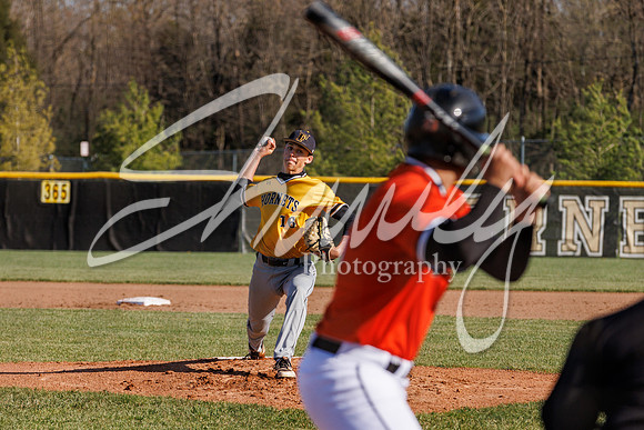 2022.04.14 FHS Baseball Vs. Kirksville0068