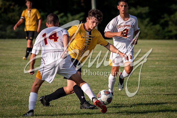 2021.09.09 FHS Boys Soccer Vs. MMA01521