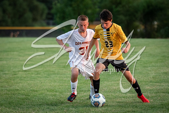 2021.09.09 FHS Boys Soccer Vs. MMA02381