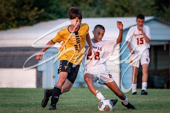 2021.09.09 FHS Boys Soccer Vs. MMA03228