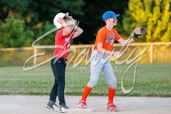 2022.06.20 Fulton P&R Baseball 12-14l2301