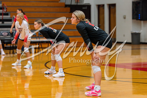 2024.09.26 S. Boone Volleyball Vs. Fulton-8