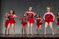 JDS 2025 Recital Performance 1-48