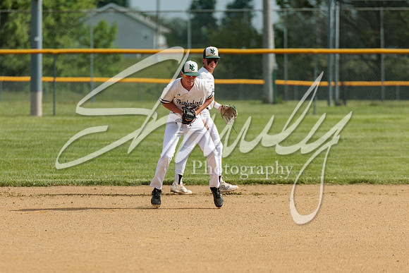 2025.05.14 NCHS Baseball Vs. Silex-20