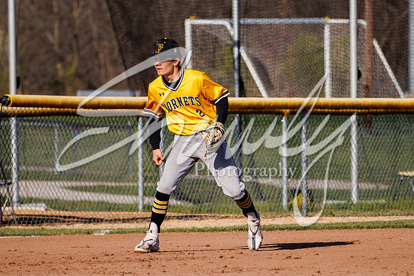 2022.04.14 FHS Baseball Vs. Kirksville0802