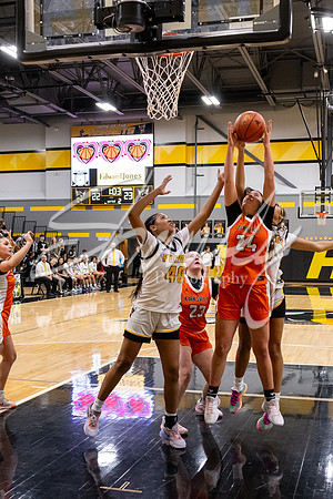 2025.02.14 FHS Girls Basketball Vs. Kirksville-51