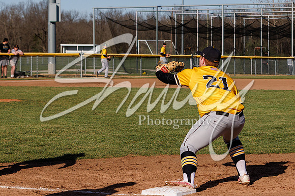 2022.04.14 FHS Baseball Vs. Kirksville0424