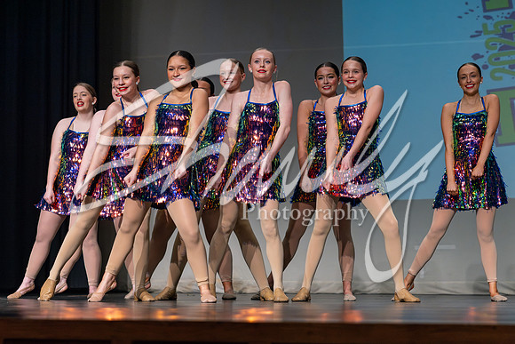 JDS 2025 Recital Performance 1-19