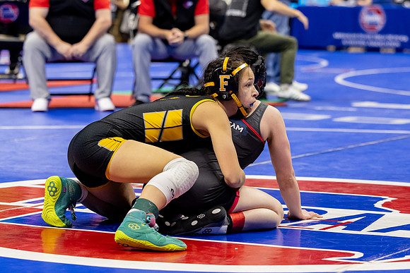 2025.02.26 MSHSAA Wrestling Championship Class 1 Girls-9