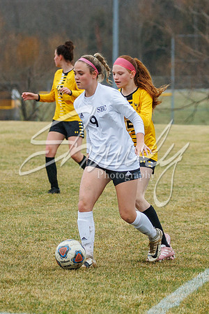 2022.03.22 FHS Girls Soccer Vs. Southern Boone0847