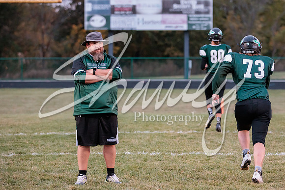 2022.10.14 N. Callaway Football Vs. Montgomery City-6