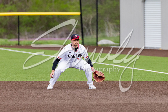 2024.04.01 S. Boone Baseball Vs. Blair Oaks-12
