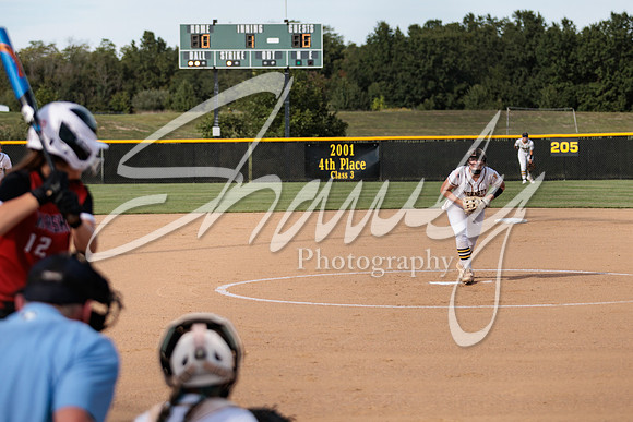 2022.09.01 FHS Softball Vs. Marshall1733