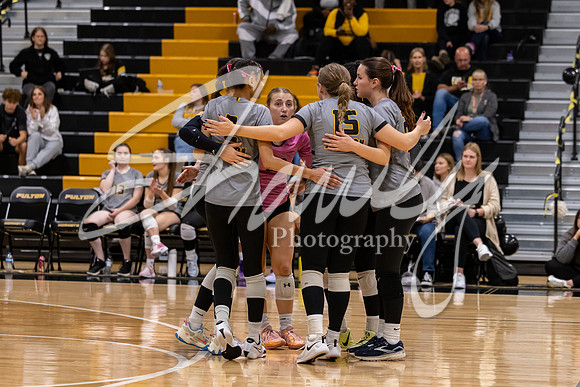 2024.10.15 FHS Volleyball Vs. Hallsville-98