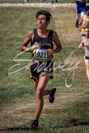 2021.09.18 Fulton Cross Country Invitational 03208