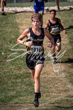 2021.09.18 Fulton Cross Country Invitational 03137