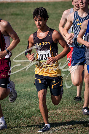 2021.09.18 Fulton Cross Country Invitational 02478