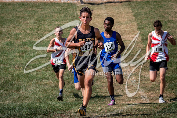 2021.09.18 Fulton Cross Country Invitational 03151