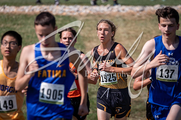 2021.09.18 Fulton Cross Country Invitational 03193