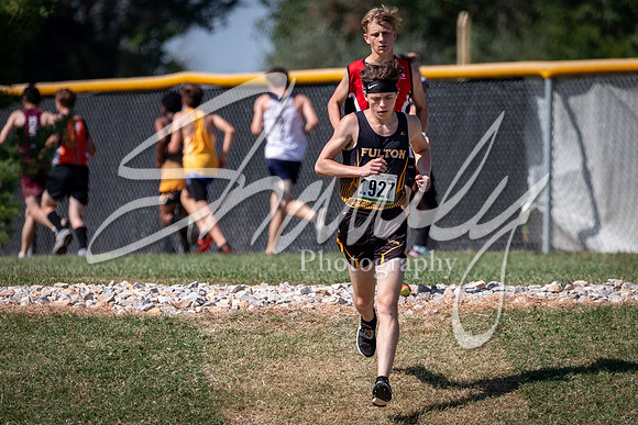 2021.09.18 Fulton Cross Country Invitational 03073
