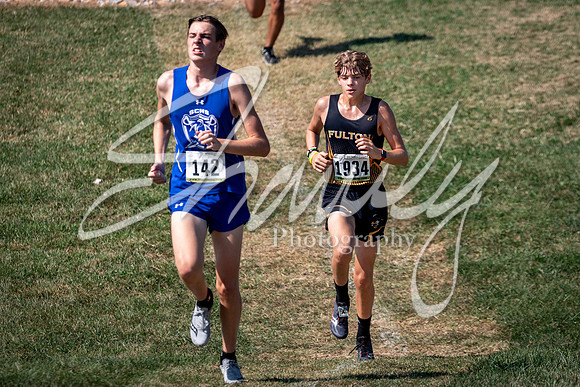 2021.09.18 Fulton Cross Country Invitational 03127