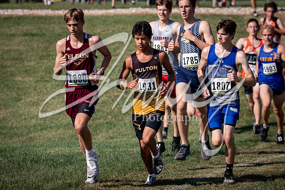 2021.09.18 Fulton Cross Country Invitational 02471