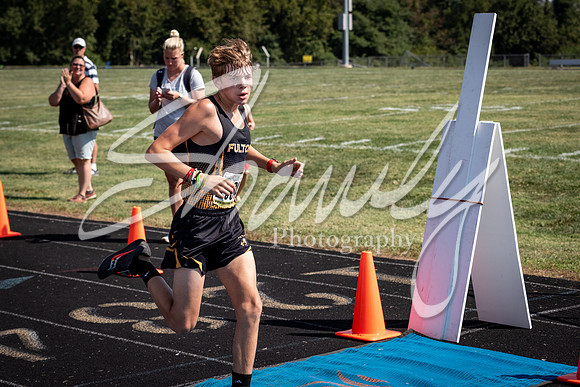 2021.09.18 Fulton Cross Country Invitational 01082