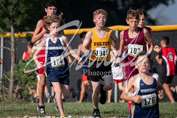 2021.09.18 Fulton Cross Country Invitational 01547