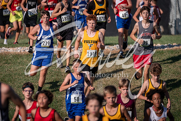 2021.09.18 Fulton Cross Country Invitational 01634