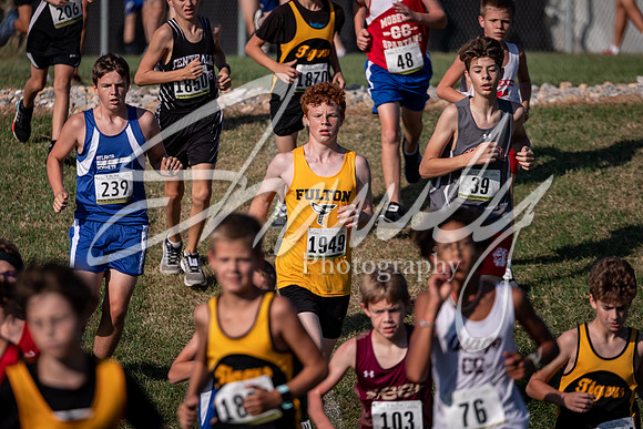 2021.09.18 Fulton Cross Country Invitational 01642
