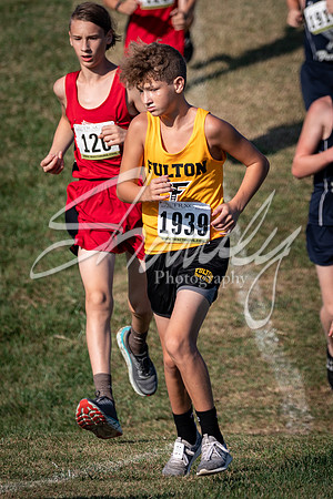 2021.09.18 Fulton Cross Country Invitational 01708