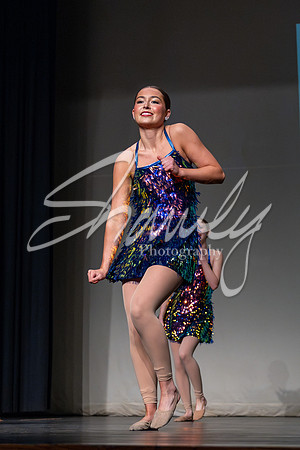 JDS 2025 Recital Performance 1-6