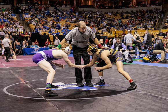 2022.02.18 MSHSAA State Wrestling Semifinals0347