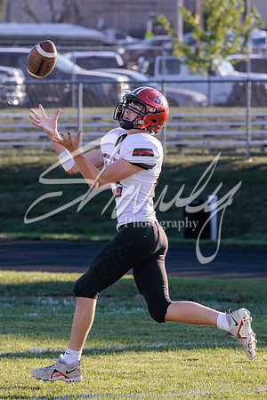 2022.09.09 S. Boone Football Vs. California0989
