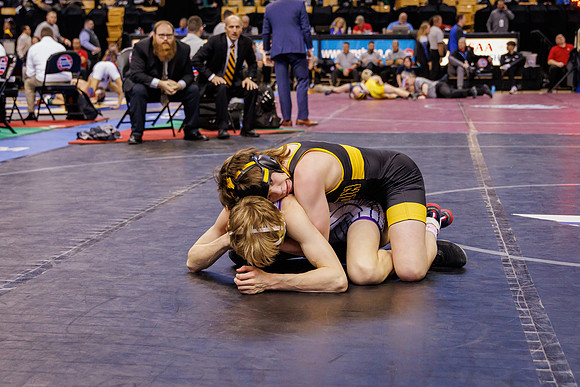 2022.02.18 MSHSAA State Wrestling 3rd_5th Place Matches0885